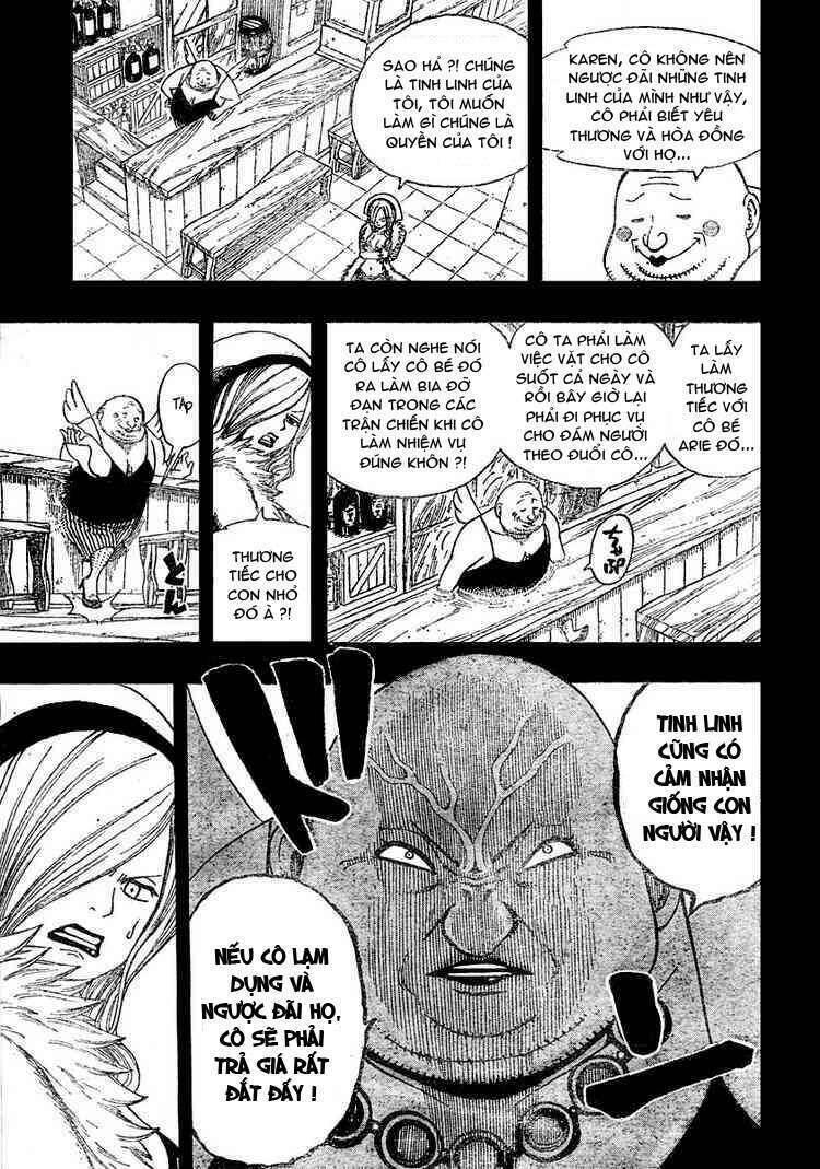 Fairy Tail: Chapter 73