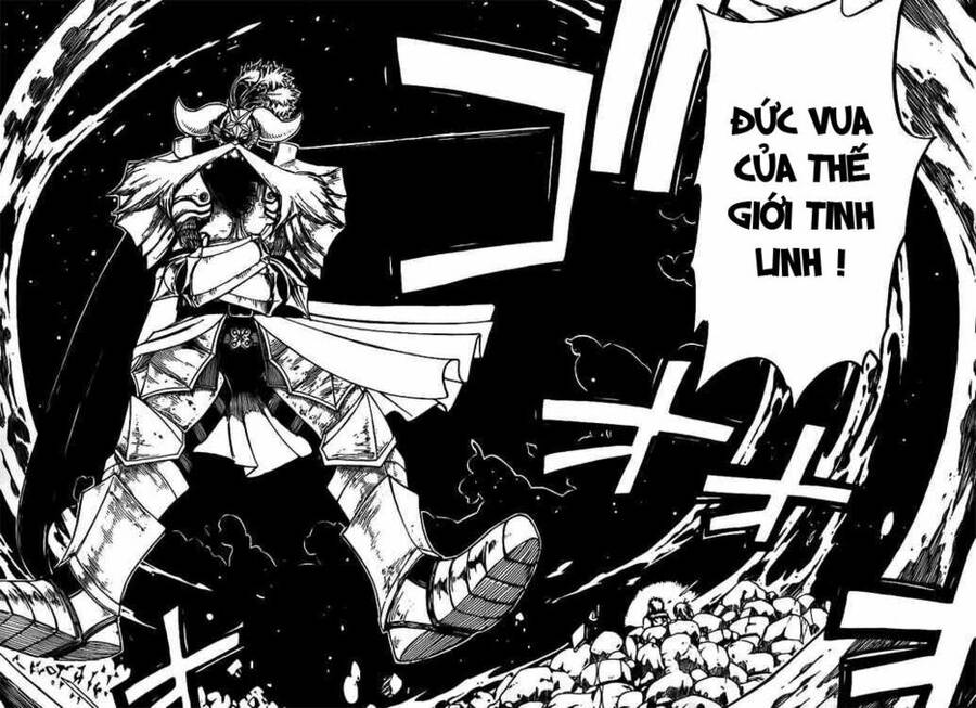 Fairy Tail: Chapter 74