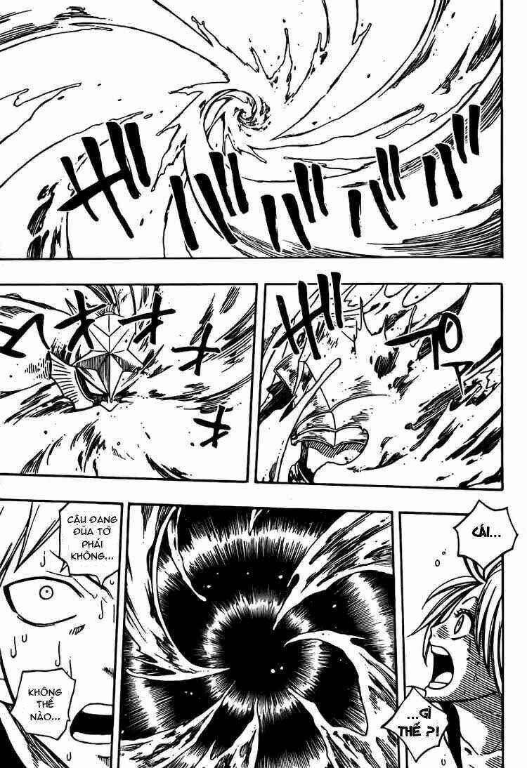 Fairy Tail: Chapter 74