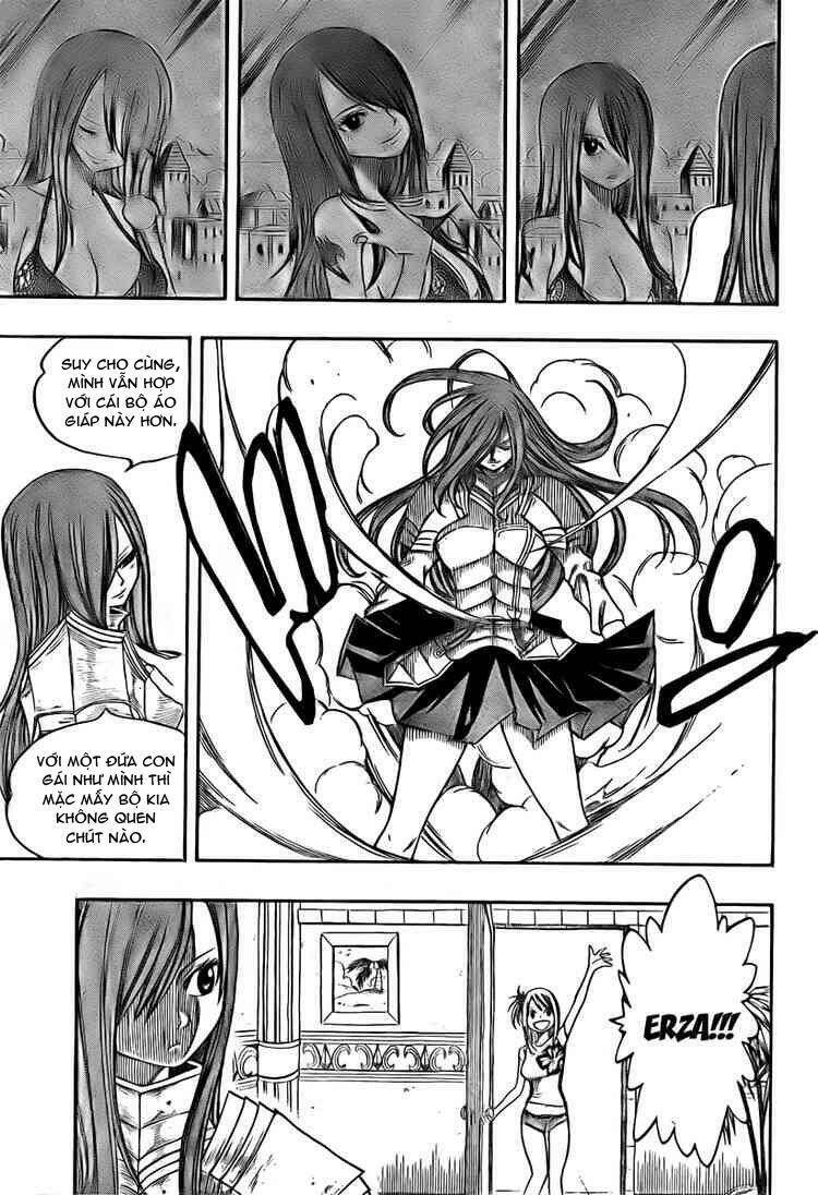 Fairy Tail: Chapter 75