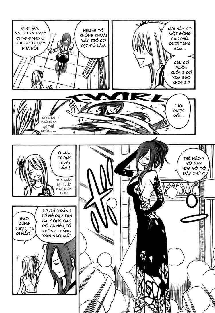 Fairy Tail: Chapter 75