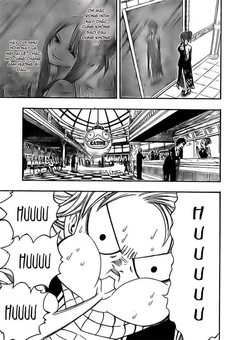 Fairy Tail: Chapter 75