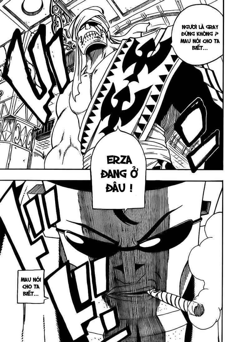 Fairy Tail: Chapter 75