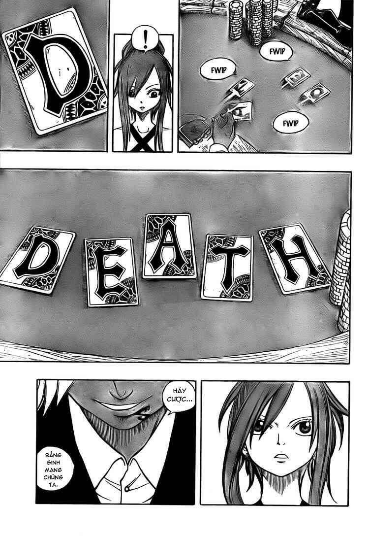 Fairy Tail: Chapter 75