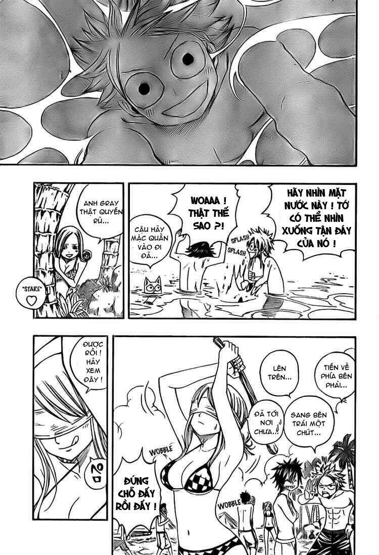 Fairy Tail: Chapter 75
