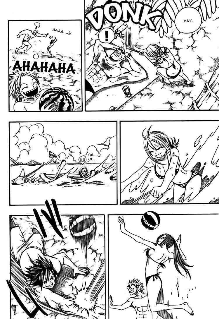 Fairy Tail: Chapter 75