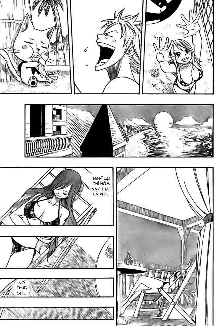 Fairy Tail: Chapter 75