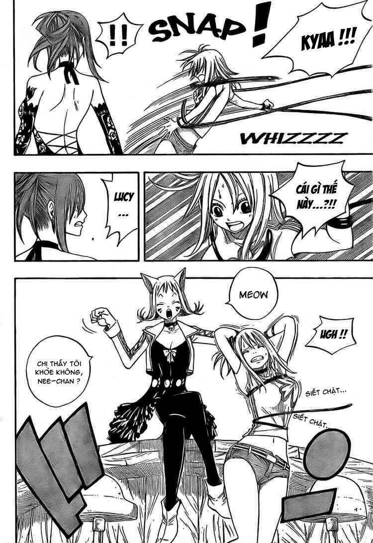 Fairy Tail: Chapter 76