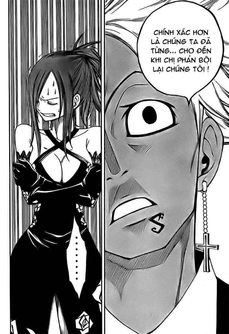 Fairy Tail: Chapter 76