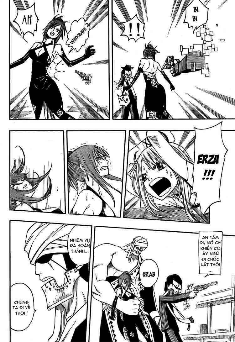 Fairy Tail: Chapter 76
