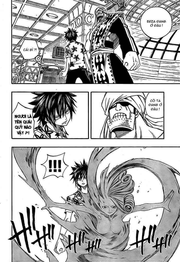 Fairy Tail: Chapter 76