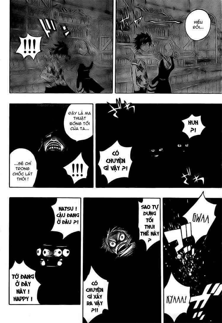 Fairy Tail: Chapter 76