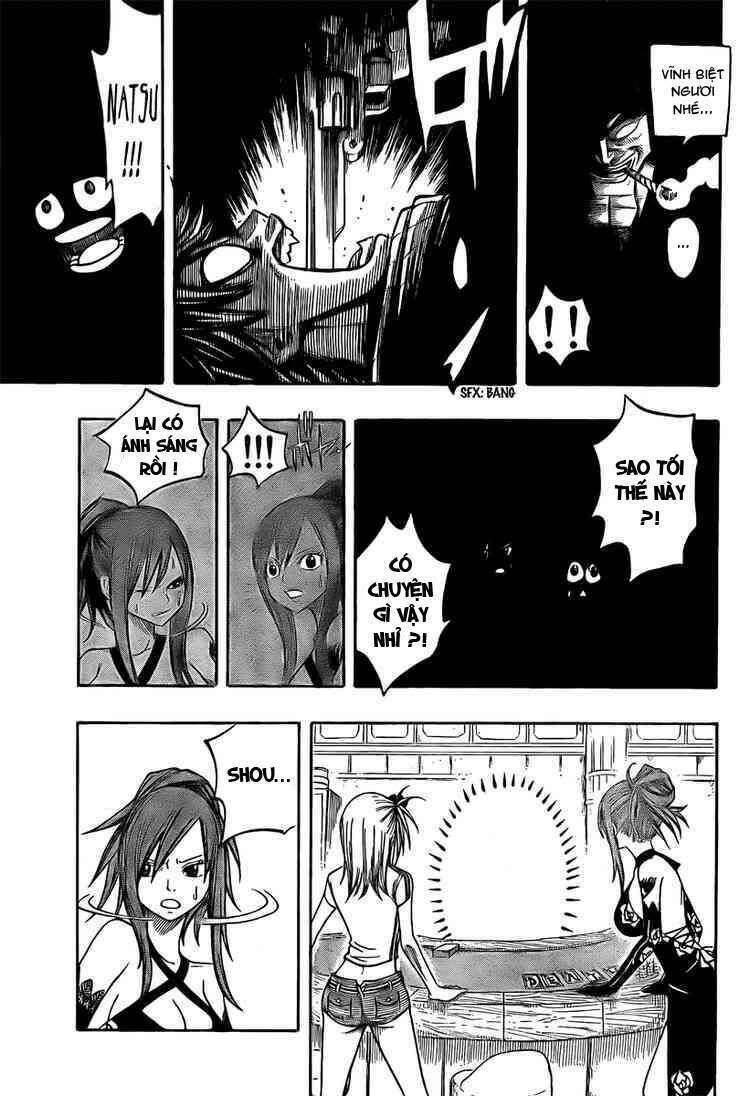Fairy Tail: Chapter 76