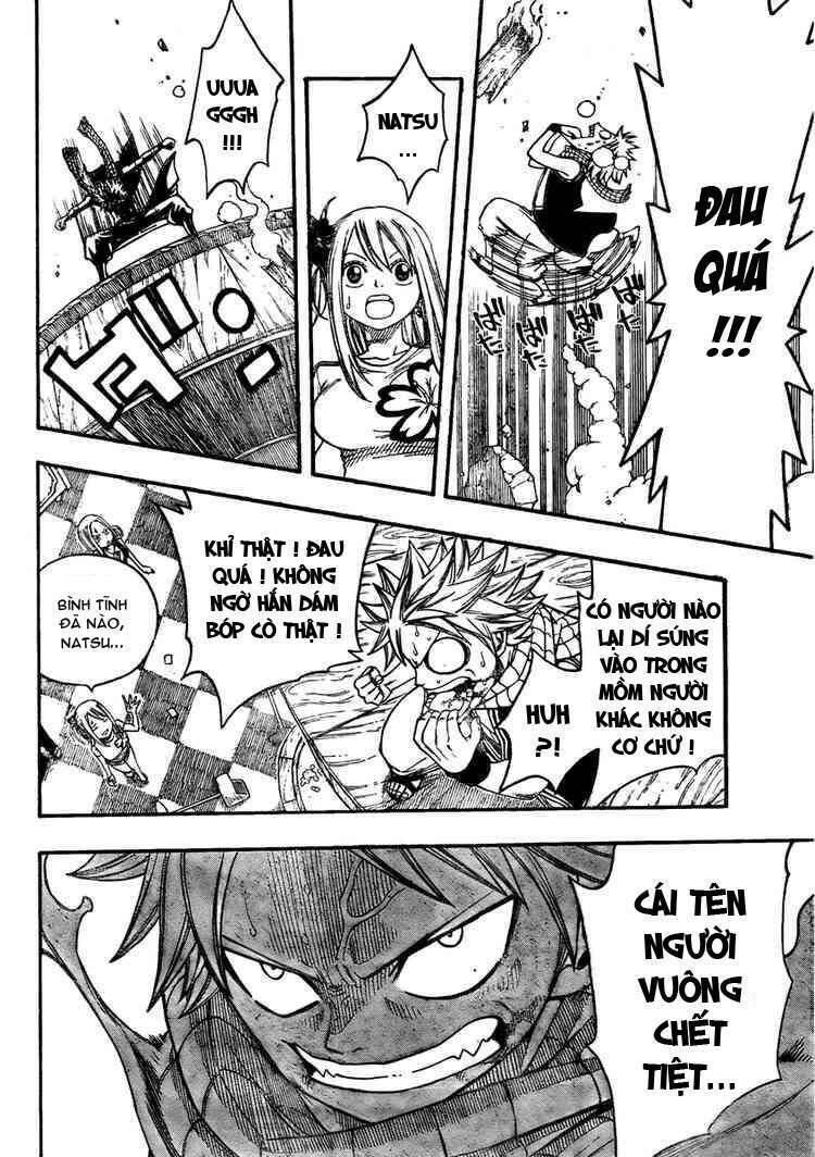 Fairy Tail: Chapter 77