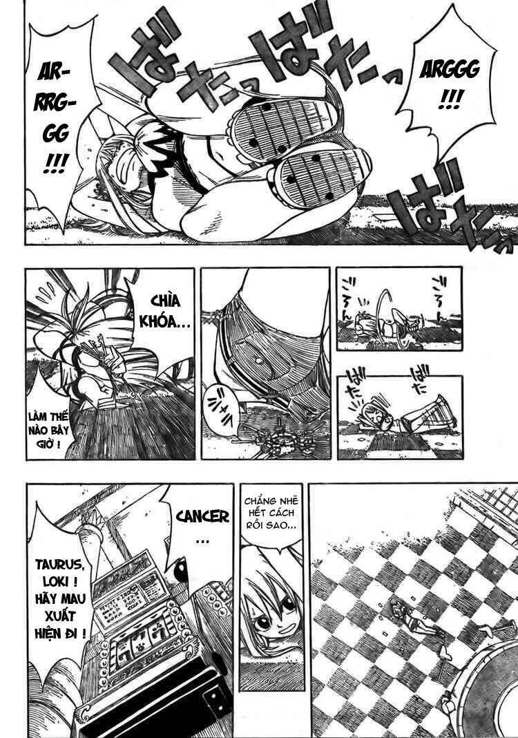 Fairy Tail: Chapter 77
