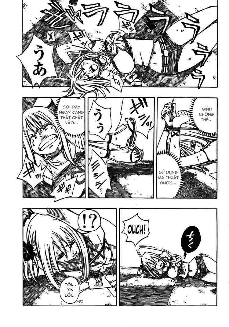 Fairy Tail: Chapter 77