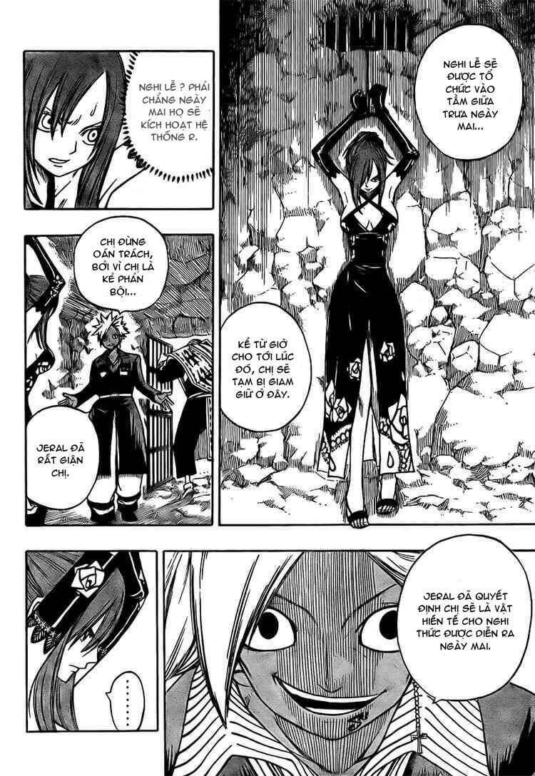 Fairy Tail: Chapter 78