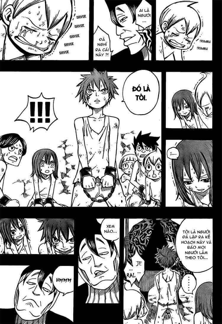 Fairy Tail: Chapter 78
