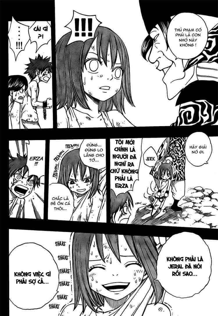 Fairy Tail: Chapter 78