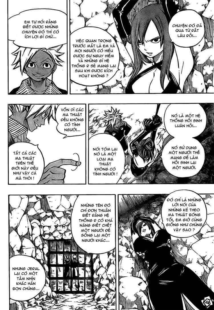 Fairy Tail: Chapter 78