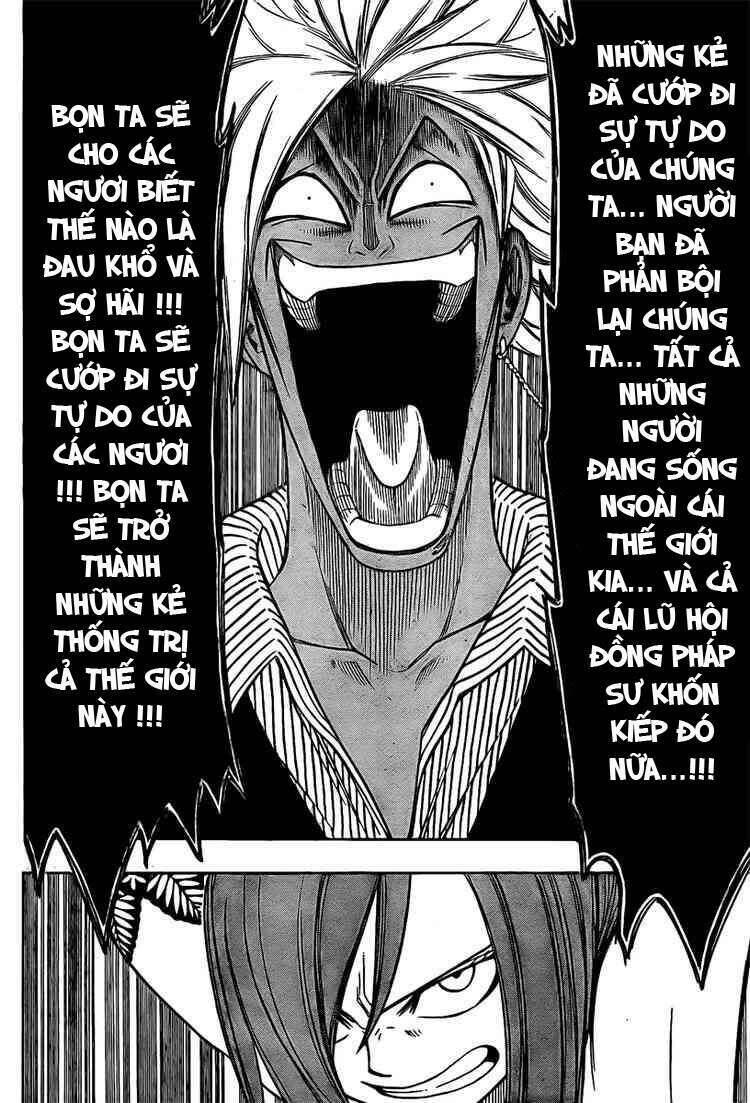 Fairy Tail: Chapter 78