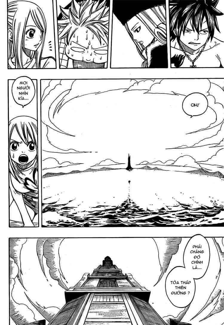 Fairy Tail: Chapter 78