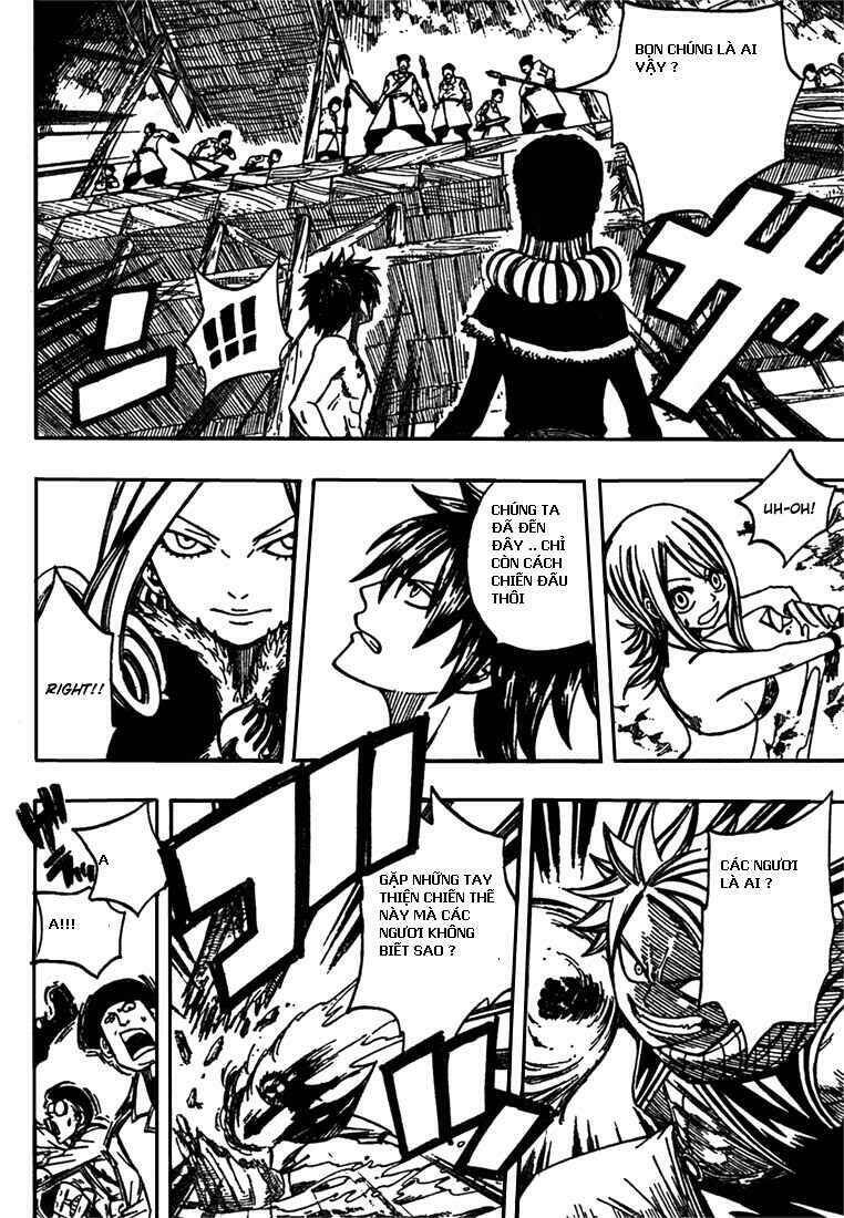 Fairy Tail: Chapter 79