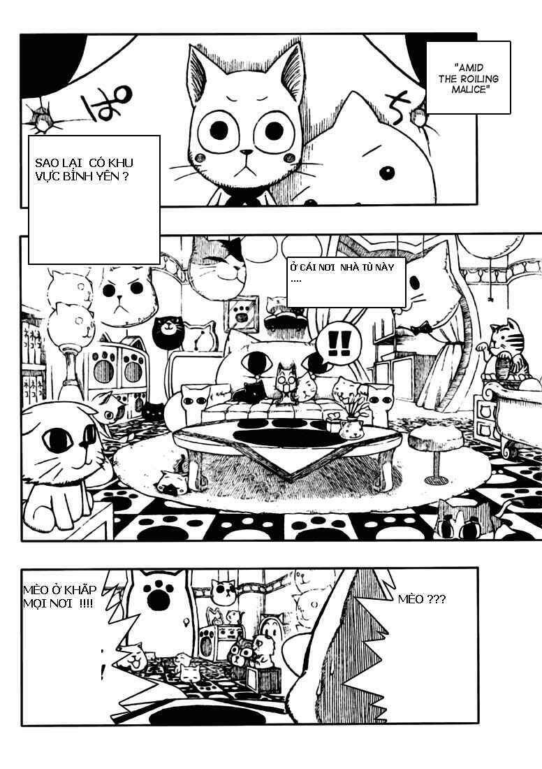 Fairy Tail: Chapter 79