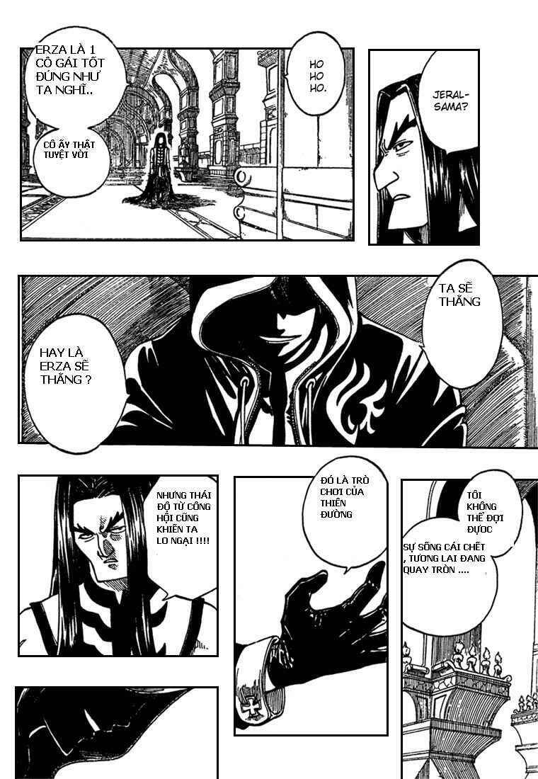 Fairy Tail: Chapter 79