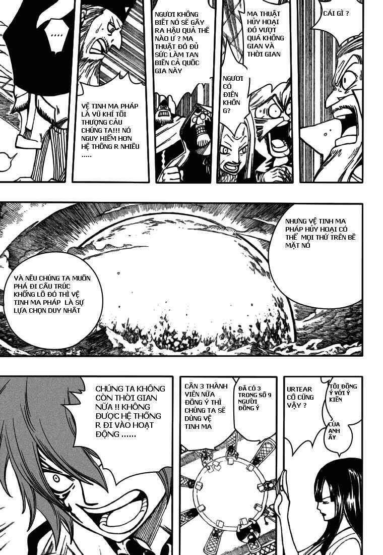 Fairy Tail: Chapter 79