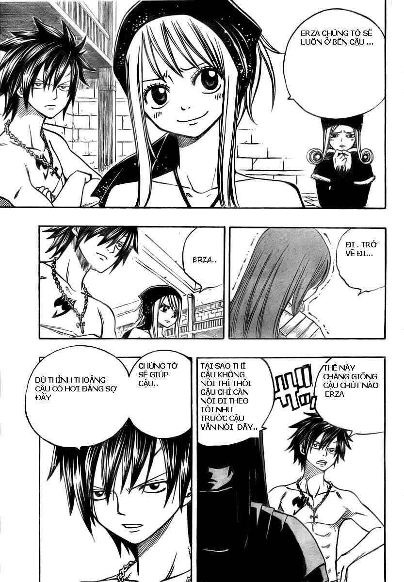 Fairy Tail: Chapter 80
