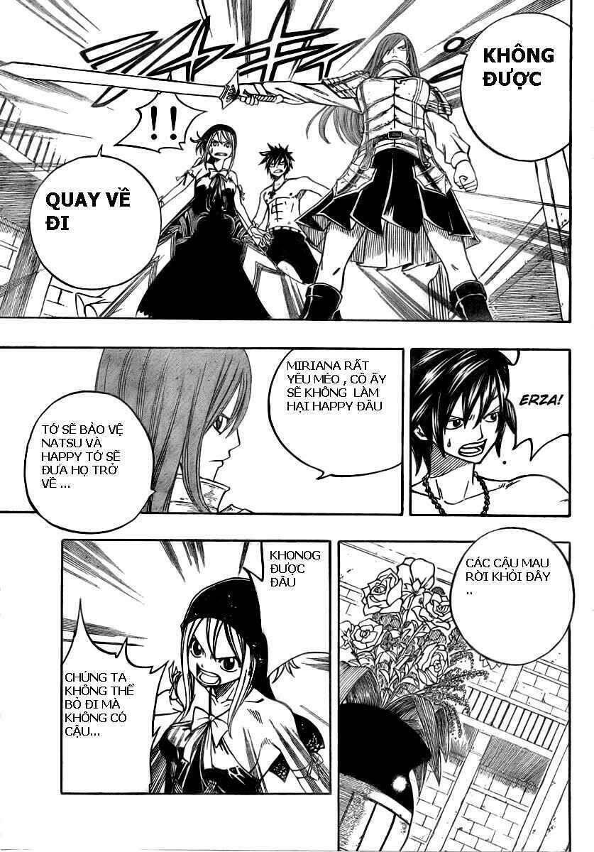 Fairy Tail: Chapter 80