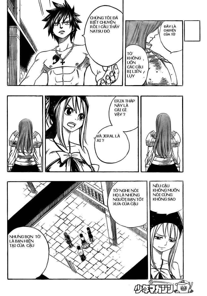 Fairy Tail: Chapter 80