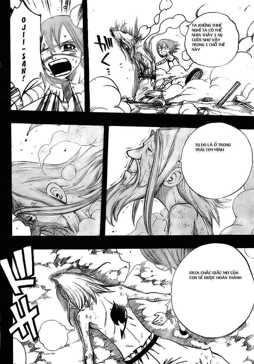 Fairy Tail: Chapter 81