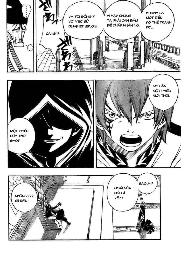 Fairy Tail: Chapter 83