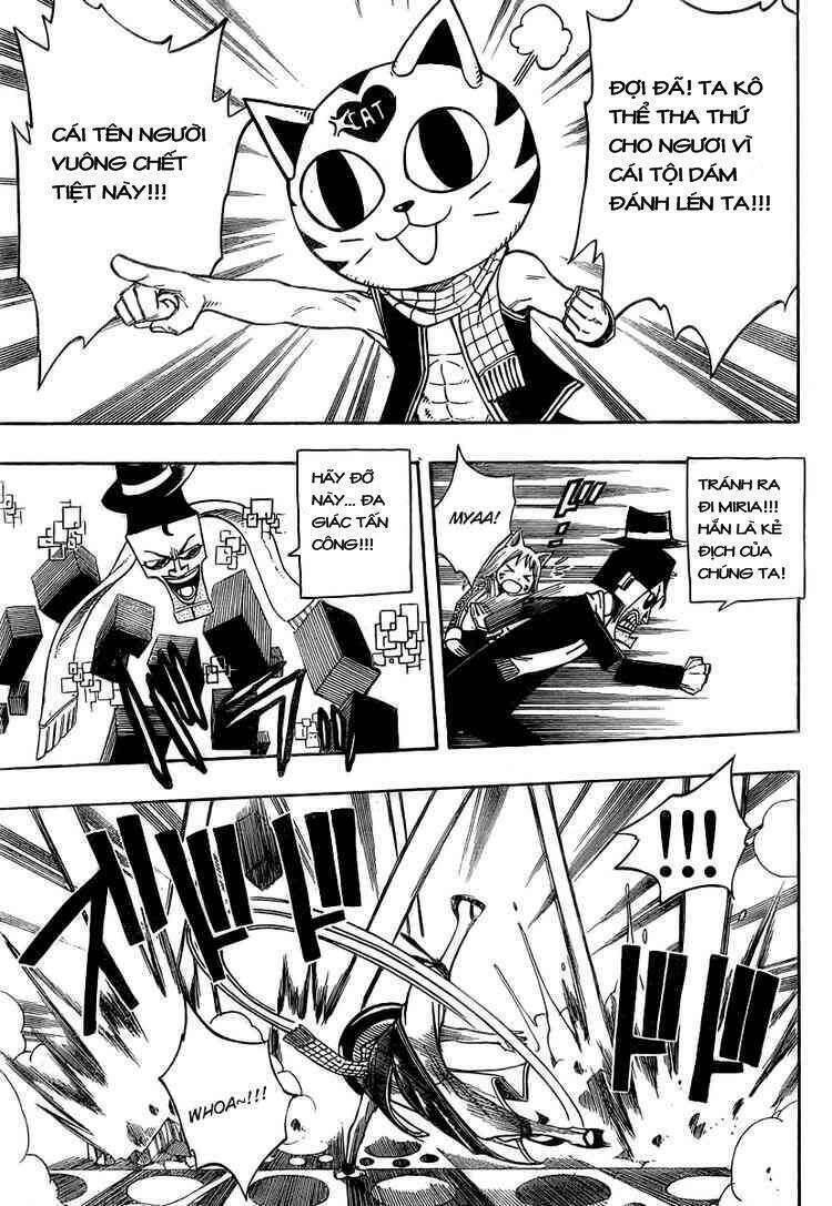 Fairy Tail: Chapter 84