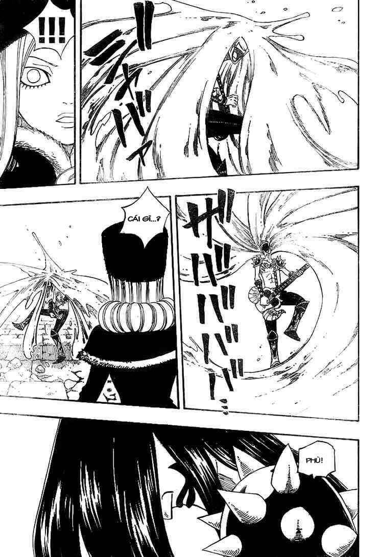 Fairy Tail: Chapter 86