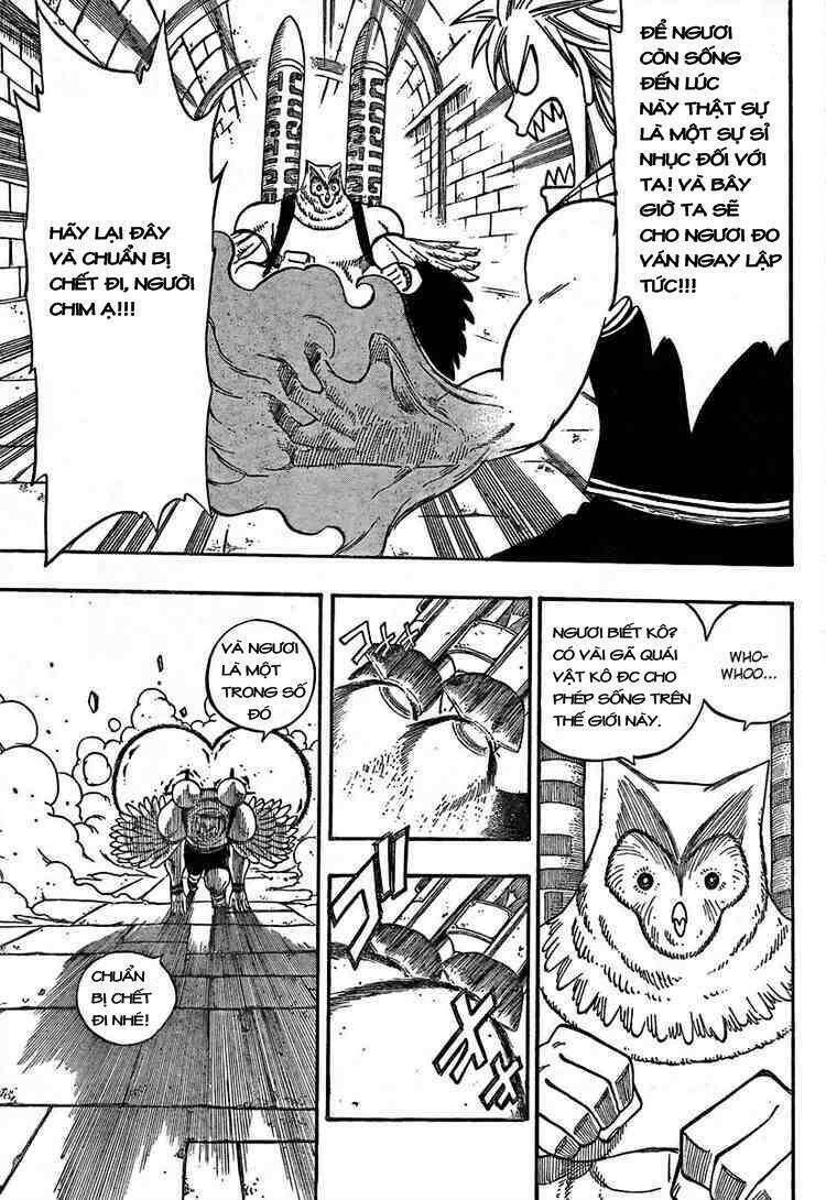 Fairy Tail: Chapter 86