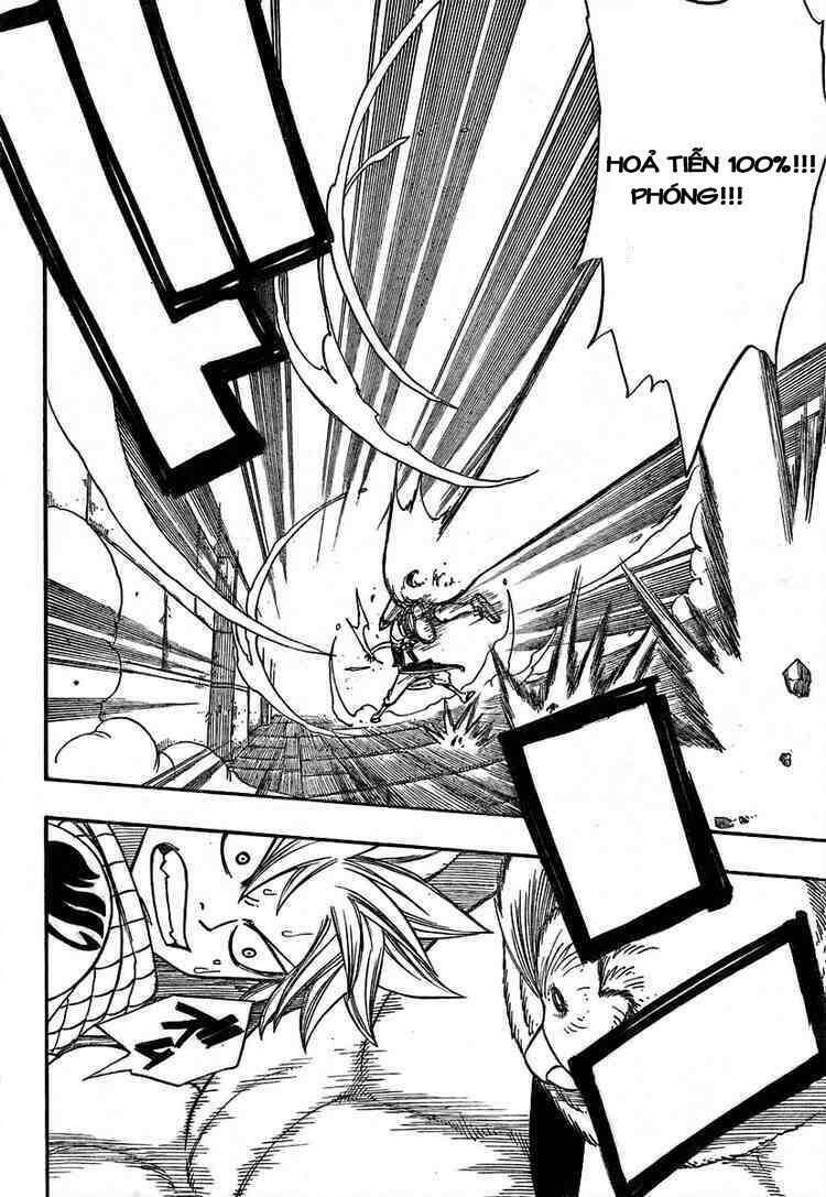 Fairy Tail: Chapter 86