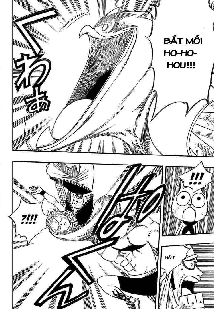 Fairy Tail: Chapter 88
