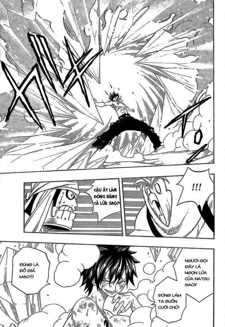 Fairy Tail: Chapter 89