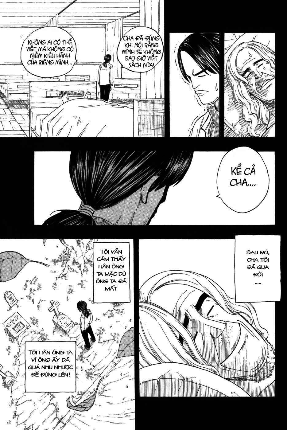 Fairy Tail: Chapter 9