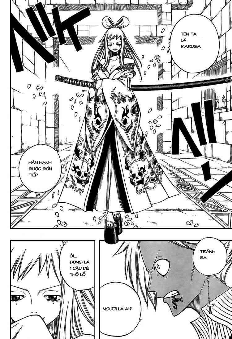 Fairy Tail: Chapter 90
