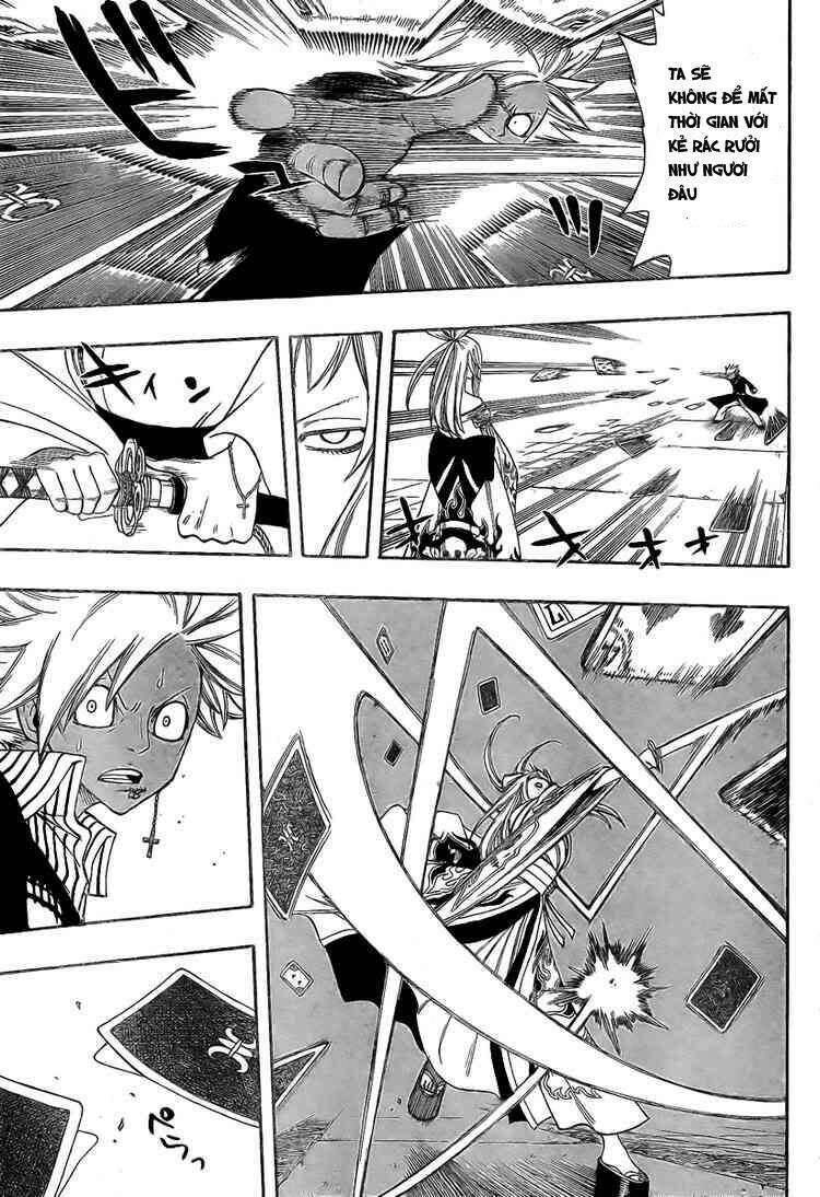 Fairy Tail: Chapter 90