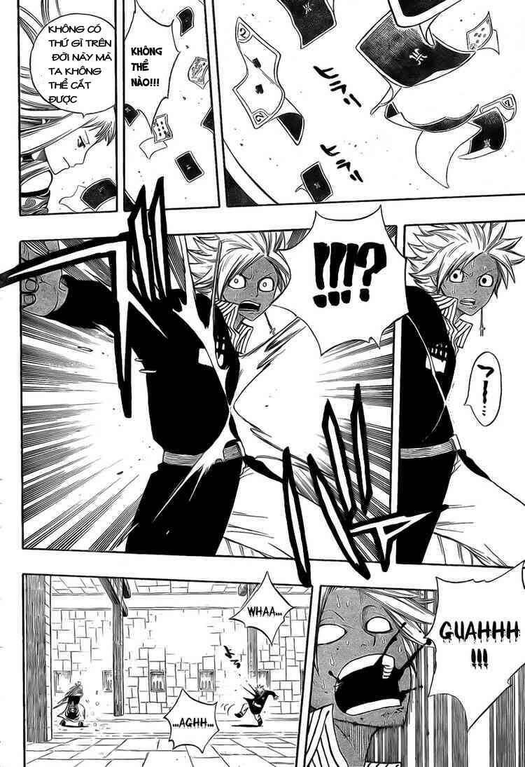 Fairy Tail: Chapter 90