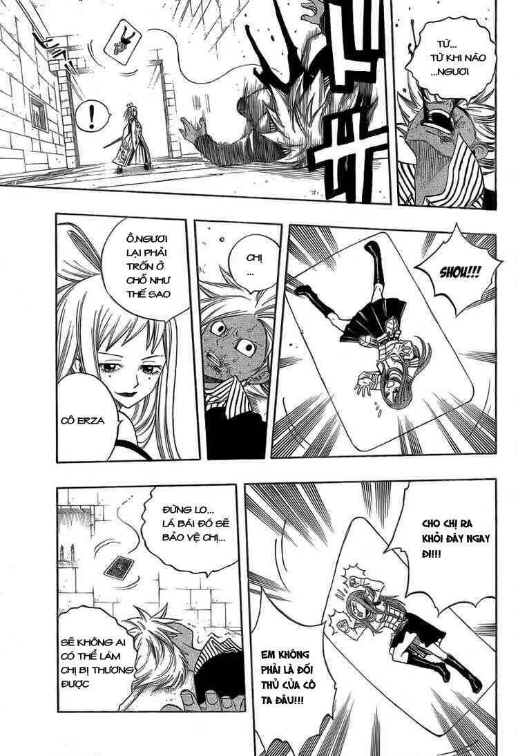 Fairy Tail: Chapter 90