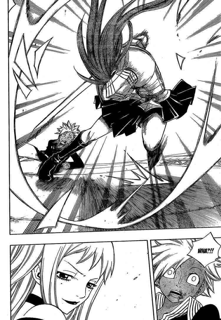 Fairy Tail: Chapter 90
