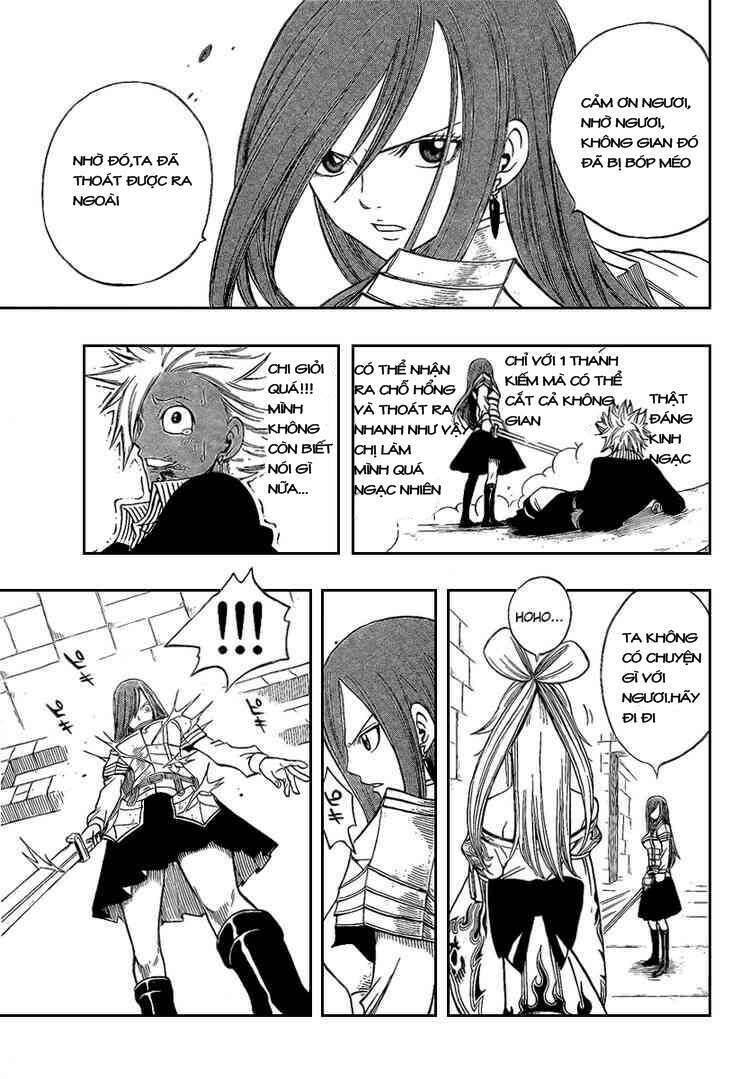 Fairy Tail: Chapter 90