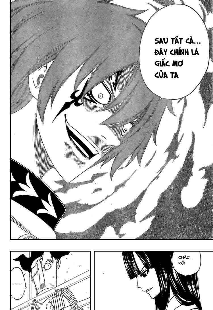 Fairy Tail: Chapter 90