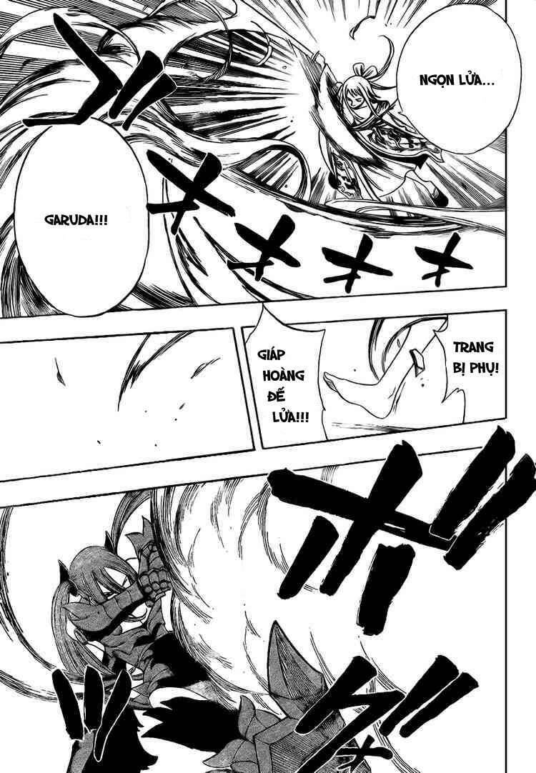 Fairy Tail: Chapter 91